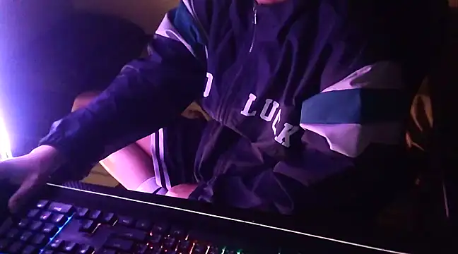 zhezheggin online show from 03/12/25, 02:12