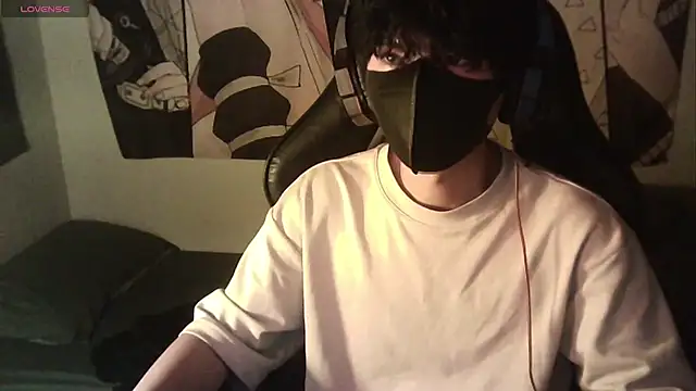 zhezheggin online show from 03/22/25, 04:04