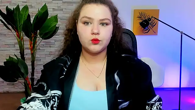 FlorenceAnderson online show from 03/14/25, 10:50