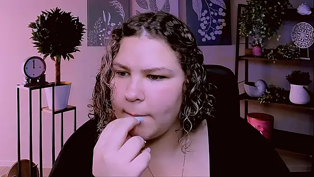 FlorenceAnderson online show from 09/10/25, 09:09