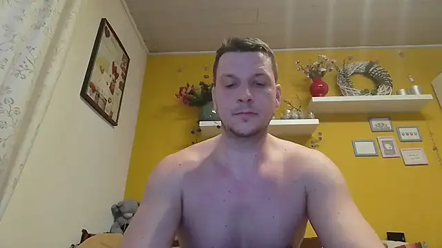 wassermann8484 online show from 01/15/26, 06:29