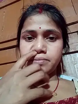 Ayeshaji online show from 03/19/25, 08:23