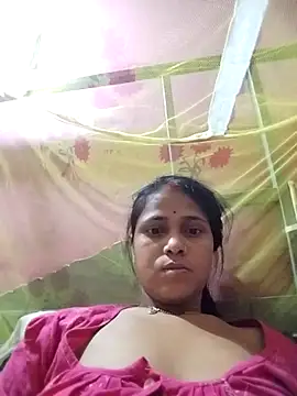 Ayeshaji online show from 11/19/25, 09:04