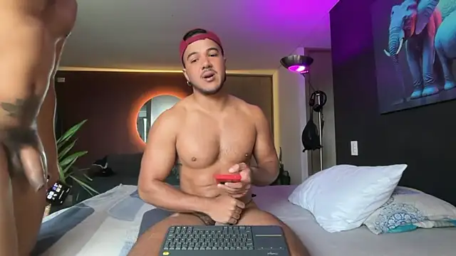 highlatin guysoficial online show from 05/29/26, 11:41