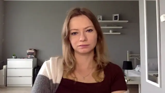 Snapshot of MillieShow chatting on 10/24/25, 07:38 MillieShow online show from 10/24/25, 07:38