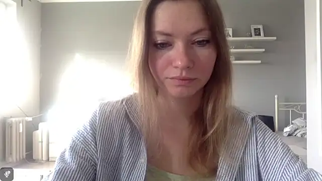 Snapshot of MillieShow chatting on 03/01/26, 08:05 MillieShow online show from 03/01/26, 08:05