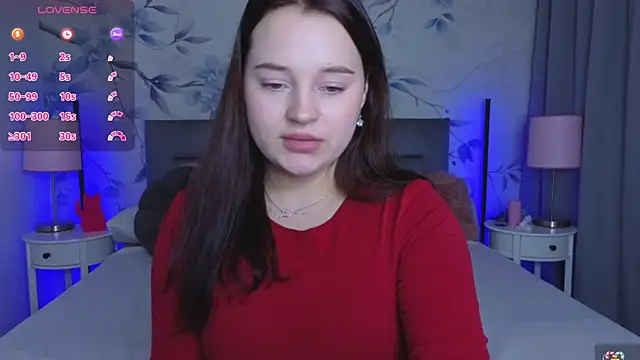 Cute kitty- online show from 09/23/25, 10:02