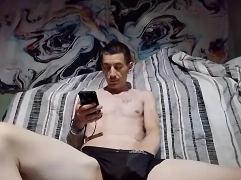 Imjoshinnu online show from 10/13/25, 03:56