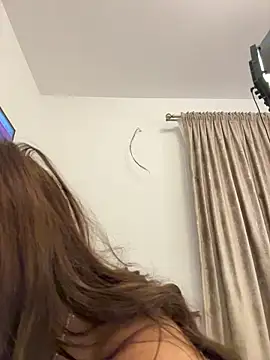 CelineReys online show from 02/02/26, 06:17