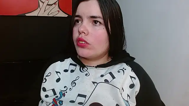 Snapshot of Nathaly_Rose1126 chatting on 10/11/25, 02:26 Nathaly Rose1126 online show from 10/11/25, 02:26