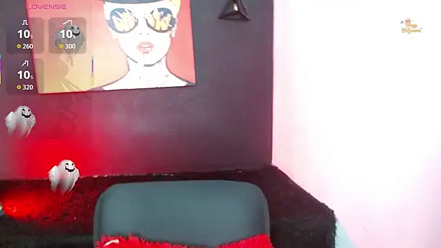 Snapshot of Nathaly_Rose1126 chatting on 11/03/25, 01:12 Nathaly Rose1126 online show from 11/03/25, 01:12