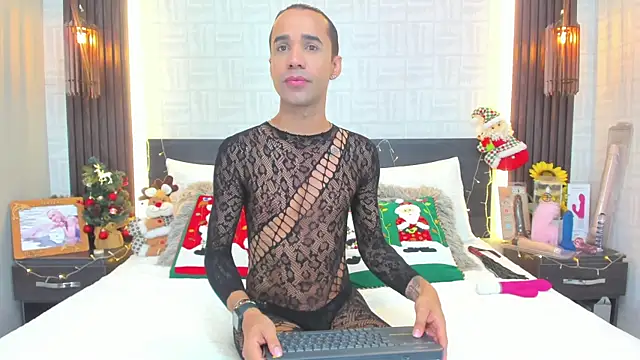 Anghel Stone online show from 12/15/25, 05:17