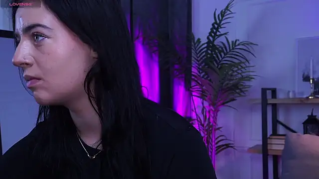 LexiiDarling online show from 11/10/25, 07:13