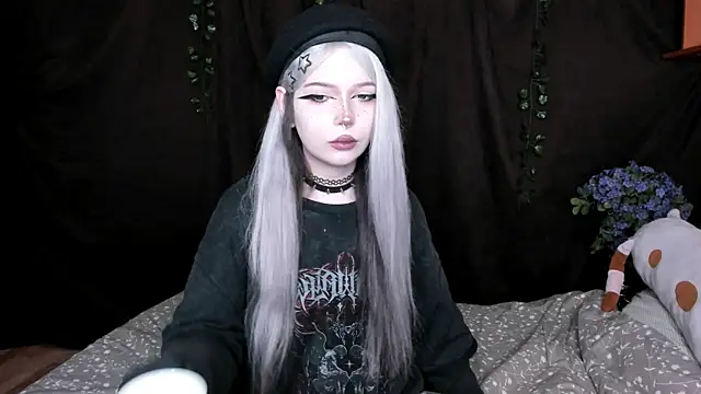 amelia mays xx online show from 12/03/25, 08:12