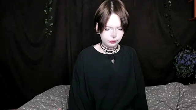 amelia mays xx online show from 01/12/26, 01:49