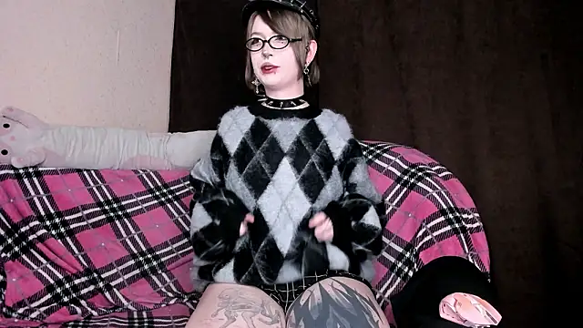 amelia mays xx online show from 02/24/26, 10:41