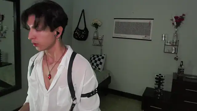  Yone online show from 11/24/25, 03:50