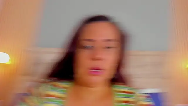 Hera goddesss online show from 10/09/25, 07:23