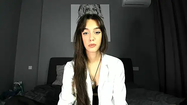 Elli Lourence online show from 03/12/25, 10:50