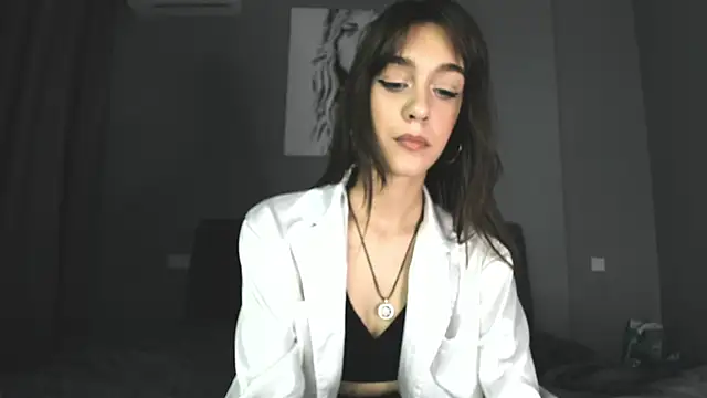 Elli Lourence online show from 03/13/25, 01:54