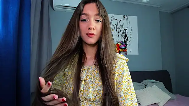 Elli Lourence online show from 03/22/25, 09:10