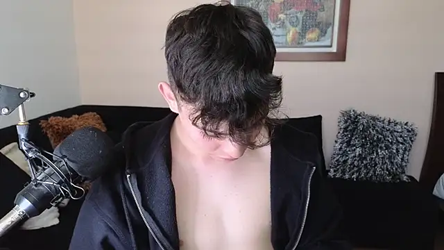 lukeboyce33 online show from 03/12/25, 07:49