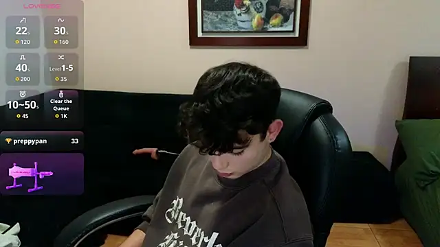 lukeboyce33 online show from 04/09/26, 06:19