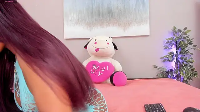 Snapshot of SammyDesire_10 chatting on 11/25/25, 07:36 SammyDesire 10 online show from 11/25/25, 07:36