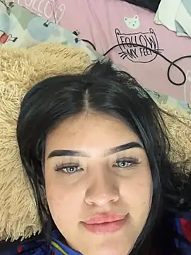 Candy Roose online show from 03/20/25, 05:02