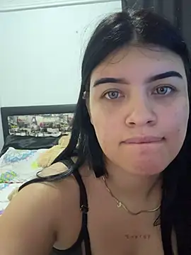 Candy Roose online show from 03/21/25, 12:51