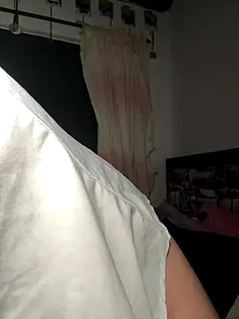 Candy Roose online show from 09/09/25, 07:41