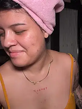 Candy Roose online show from 09/11/25, 07:08