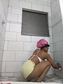 Hotytoty26 online show from 10/16/25, 06:58