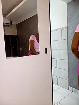 Hotytoty26 online show from 10/19/25, 08:09