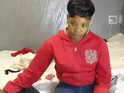 Hotytoty26 online show from 10/31/25, 06:31