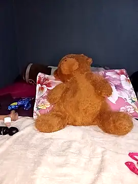 Snapshot of Hotytoty26 chatting on 03/18/26, 04:04 Hotytoty26 online show from 03/18/26, 04:04