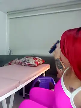 Snapshot of LEIDY_LORENA chatting on 03/20/25, 04:09 LEIDY LORENA online show from 03/20/25, 04:09