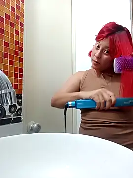 Snapshot of LEIDY_LORENA chatting on 10/01/25, 10:27 LEIDY LORENA online show from 10/01/25, 10:27