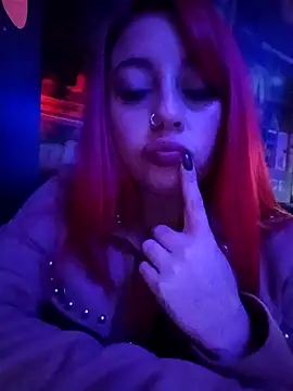 Snapshot of LEIDY_LORENA chatting on 10/19/25, 05:30 LEIDY LORENA online show from 10/19/25, 05:30