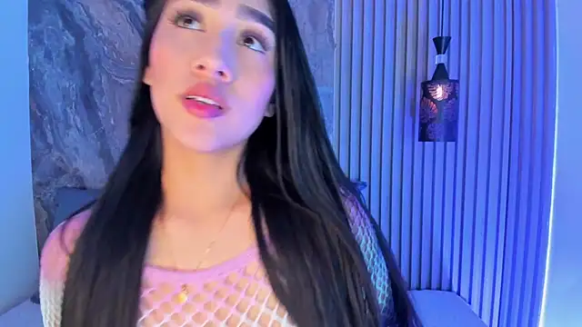 MiaScott5 online show from 09/12/25, 03:39