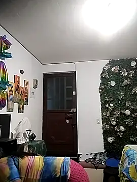 Tu-Reina online show from 09/08/25, 04:50