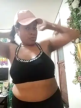 Tu-Reina online show from 09/23/25, 08:56