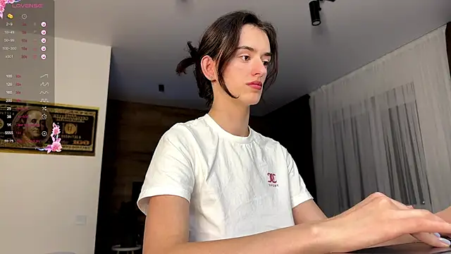 TwinTemptations online show from 10/21/25, 06:19