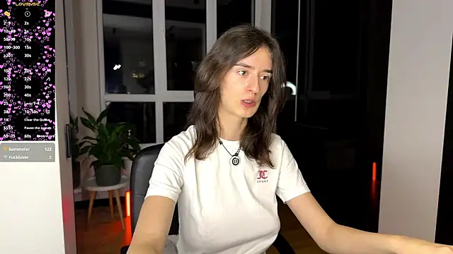 TwinTemptations online show from 02/21/26, 07:15