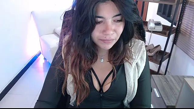 dangel noir6 online show from 09/17/25, 11:56