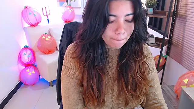 dangel noir6 online show from 10/29/25, 10:50