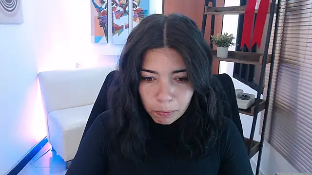 dangel noir6 online show from 02/12/26, 10:43