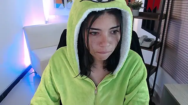 dangel noir6 online show from 02/14/26, 11:29