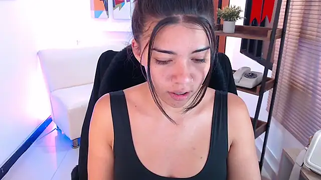 dangel noir6 online show from 02/16/26, 12:01