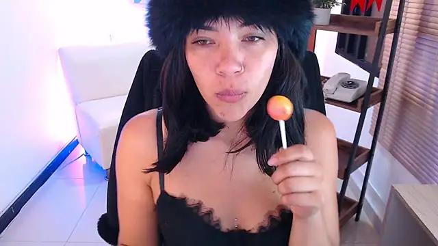 dangel noir6 online show from 02/17/26, 12:01